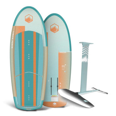 Liquid Force Horizon / Legacy Horizon Package