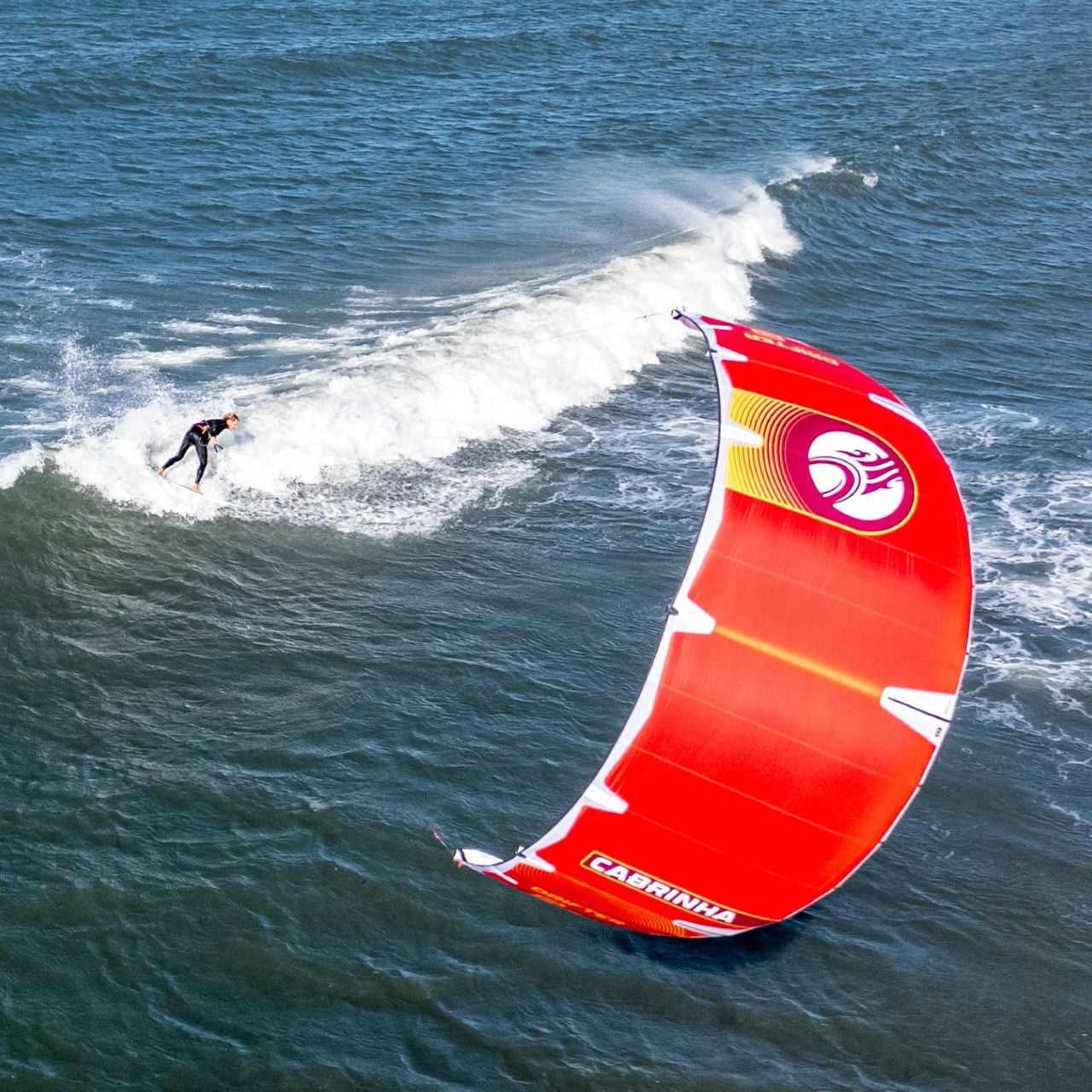 2026 Cabrinha Drifter APEX Kiteboarding Kite