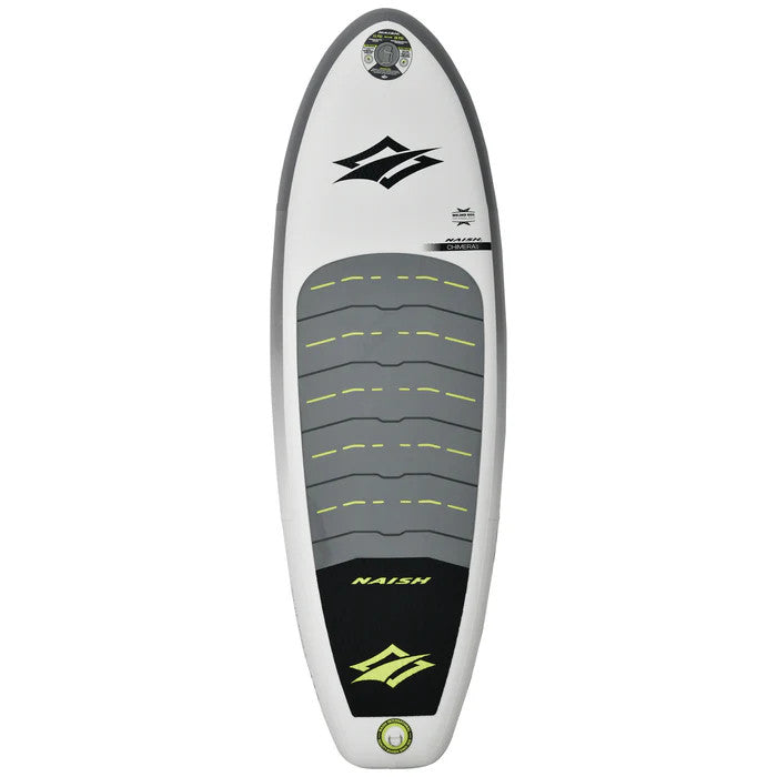 2026 Naish Chimera Air Inflatable