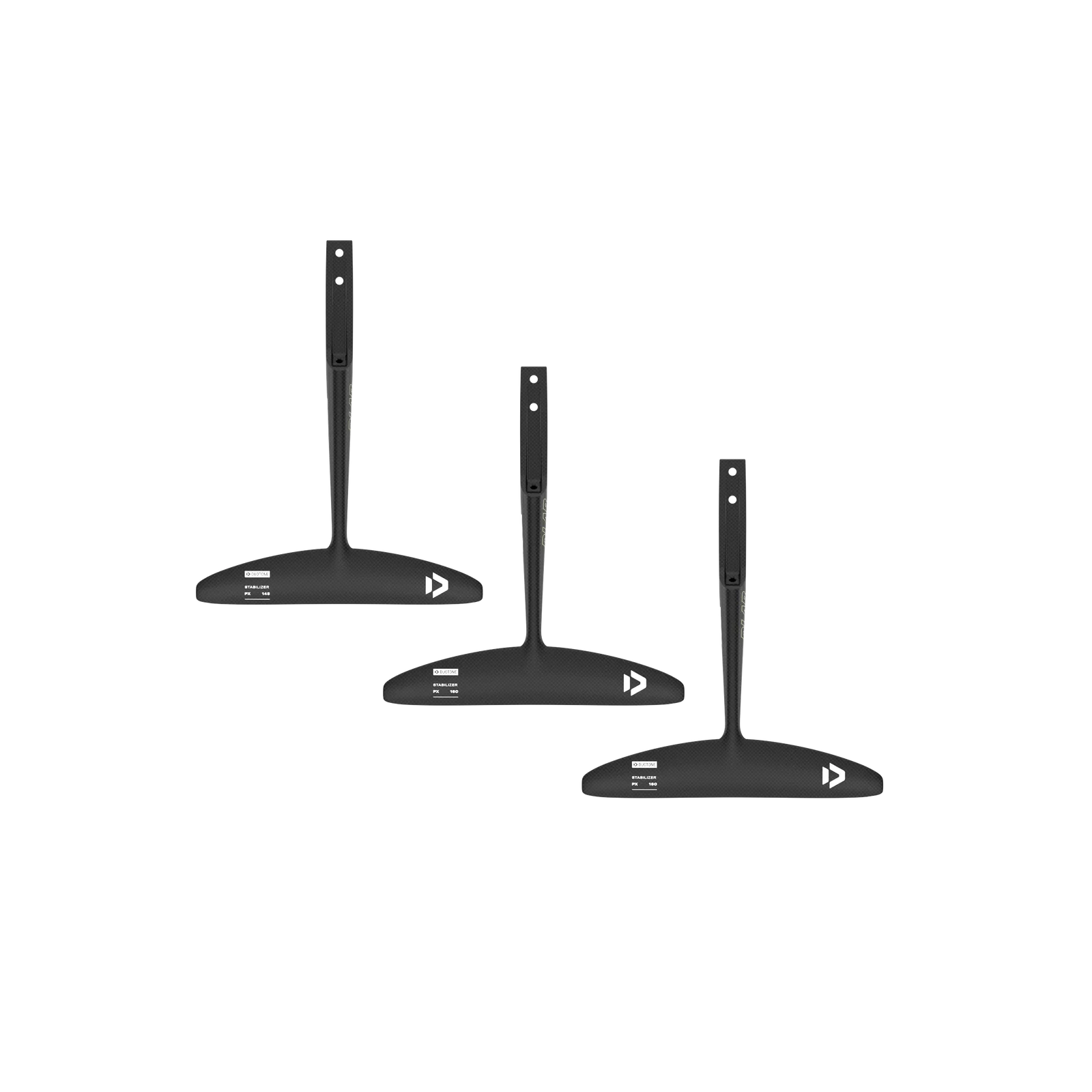 2026 Duotone PX D/LAB Monobloc-Tail
