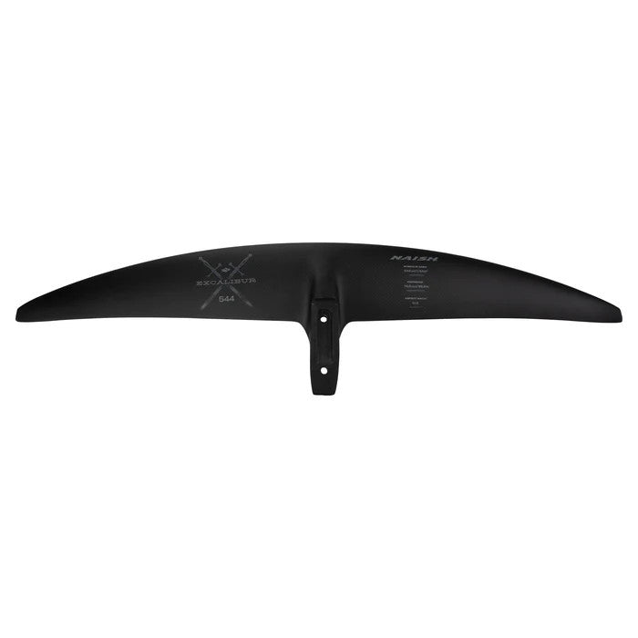 2026 Naish Excalibur Front Wing