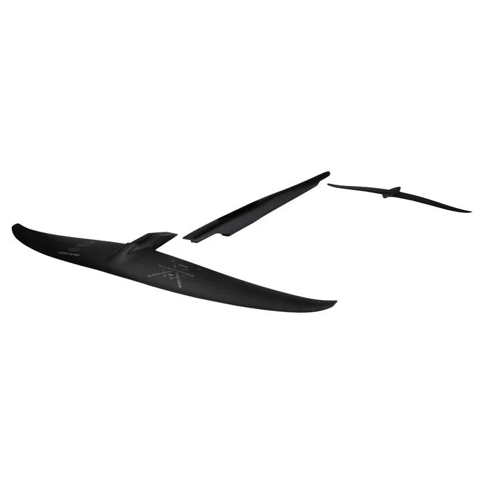 2026 Naish Excalibur Semi-Comple Foil
