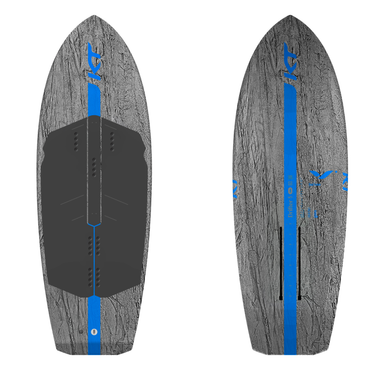 2026 KT Drifter 5 Carbon