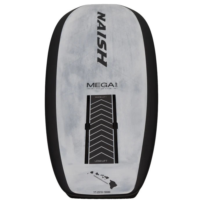 2026 Naish Megachip Kitefoil Board