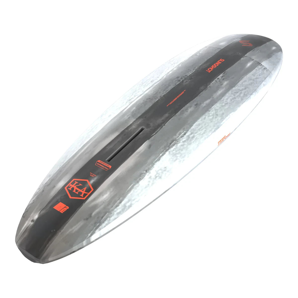 2026 Slingshot Project Drag Board