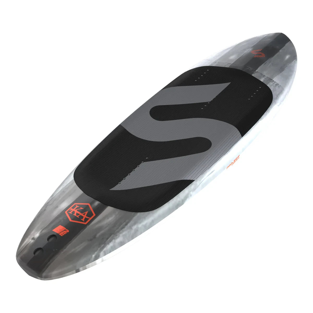 2026 Slingshot Project Drag Board