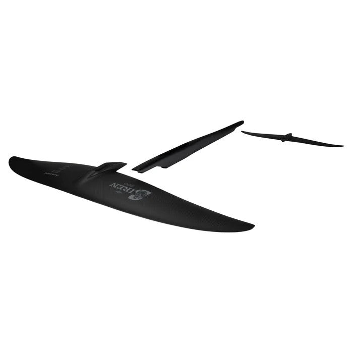 2026 Naish Siren Semi-Complete Foil
