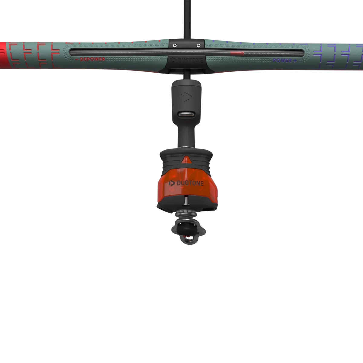 2027 Duotone Click Bar Quad Control