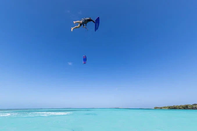 2027 Duotone Dice SLS Kiteboarding Kite
