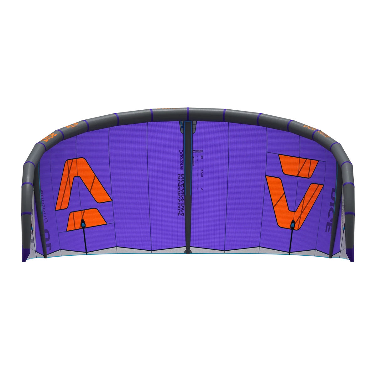2027 Duotone Dice SLS Kiteboarding Kite