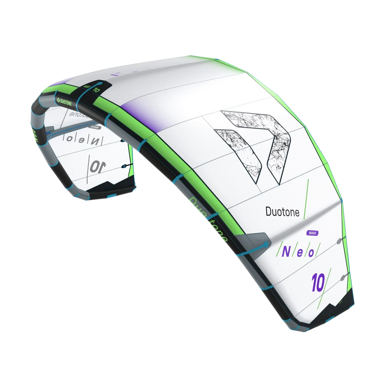 2027 Duotone Neo Kiteboarding Kite