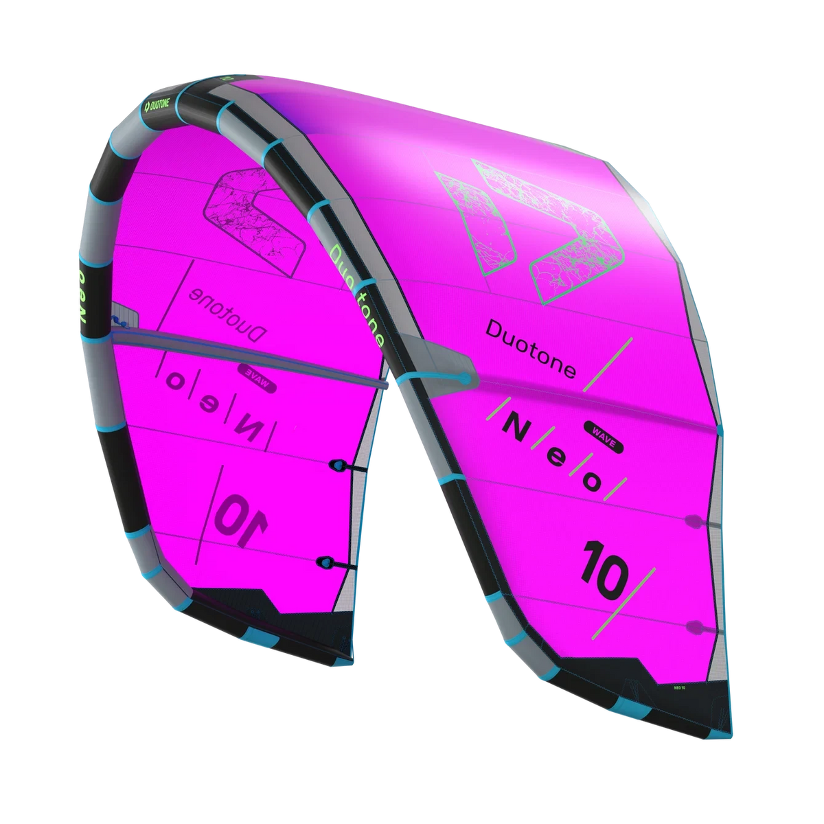 2027 Duotone Neo Kiteboarding Kite