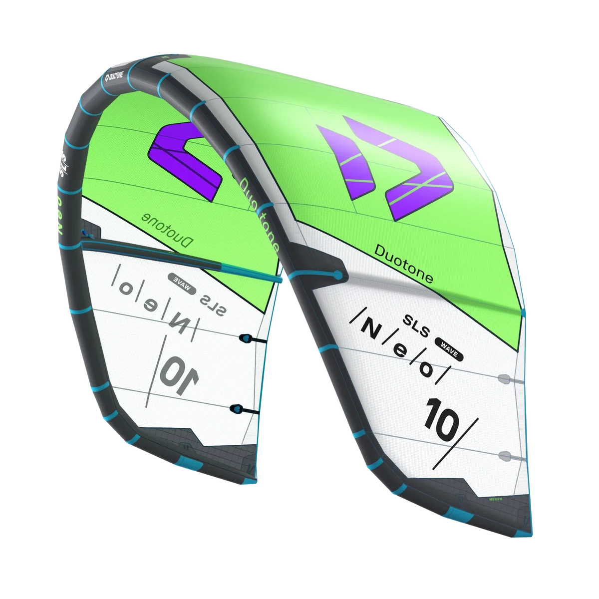 2027 Duotone Neo SLS Kiteboarding Kite