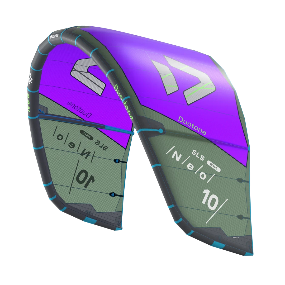 2027 Duotone Neo SLS Kiteboarding Kite