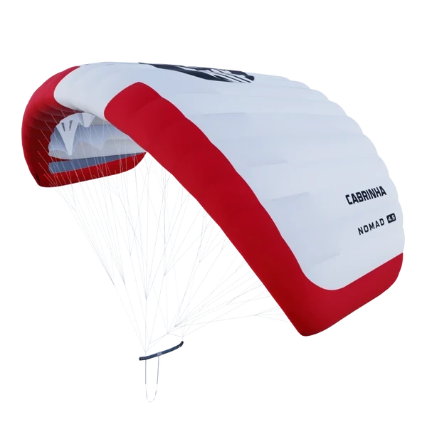 2027 Cabrinha Nomad Parawing