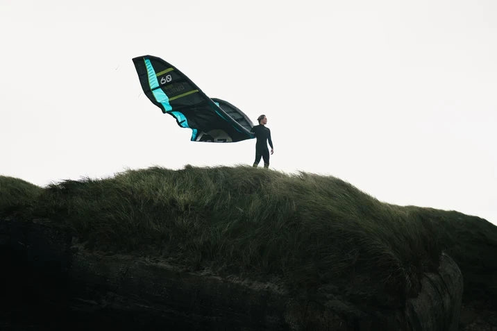 2027 North Orbit Ultra Kiteboarding Kite