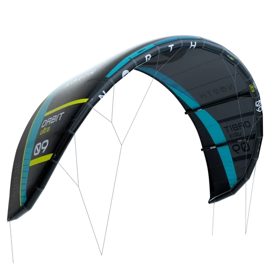 2027 North Orbit Ultra Kiteboarding Kite