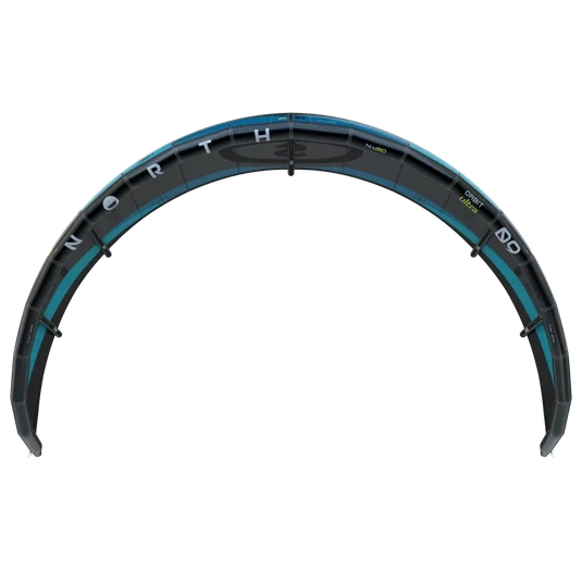 2027 North Orbit Ultra Kiteboarding Kite