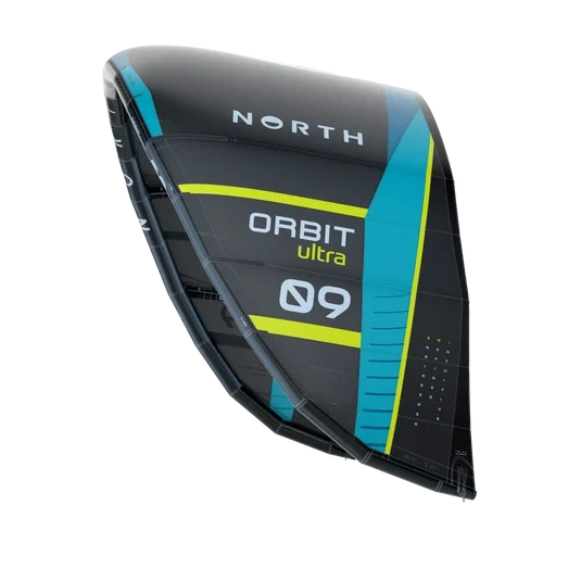 2027 North Orbit Ultra Kiteboarding Kite