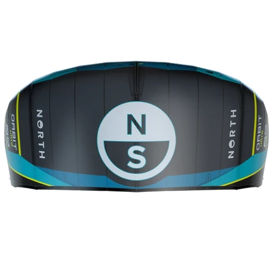 2027 North Orbit Ultra Kiteboarding Kite
