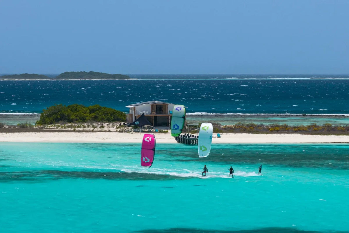 2027 Duotone Rebel SLS Kiteboarding Kite