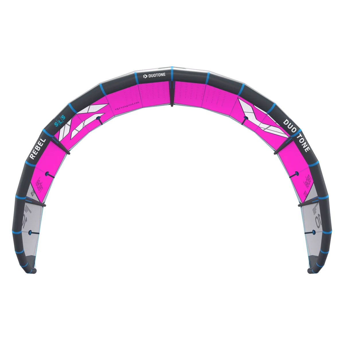 2027 Duotone Rebel SLS Kiteboarding Kite