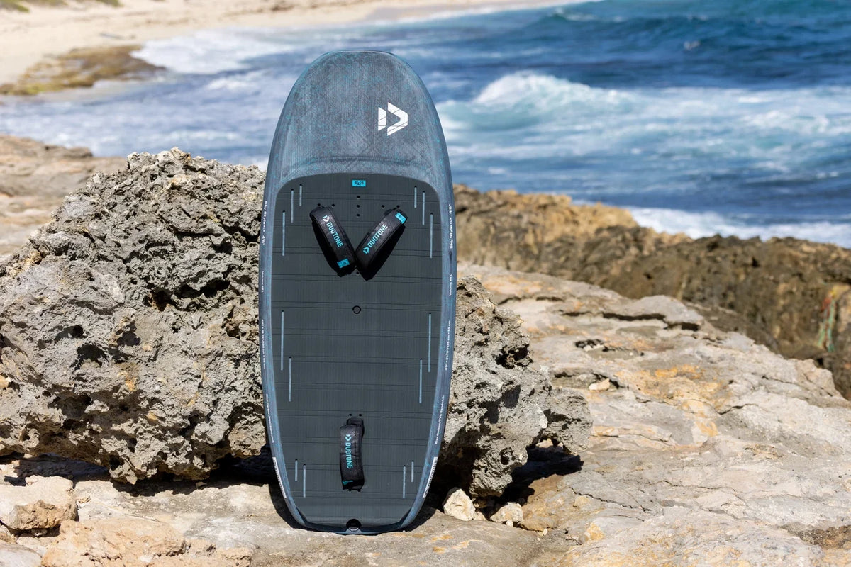 2027 Duotone Sky Style SLS Foilboard