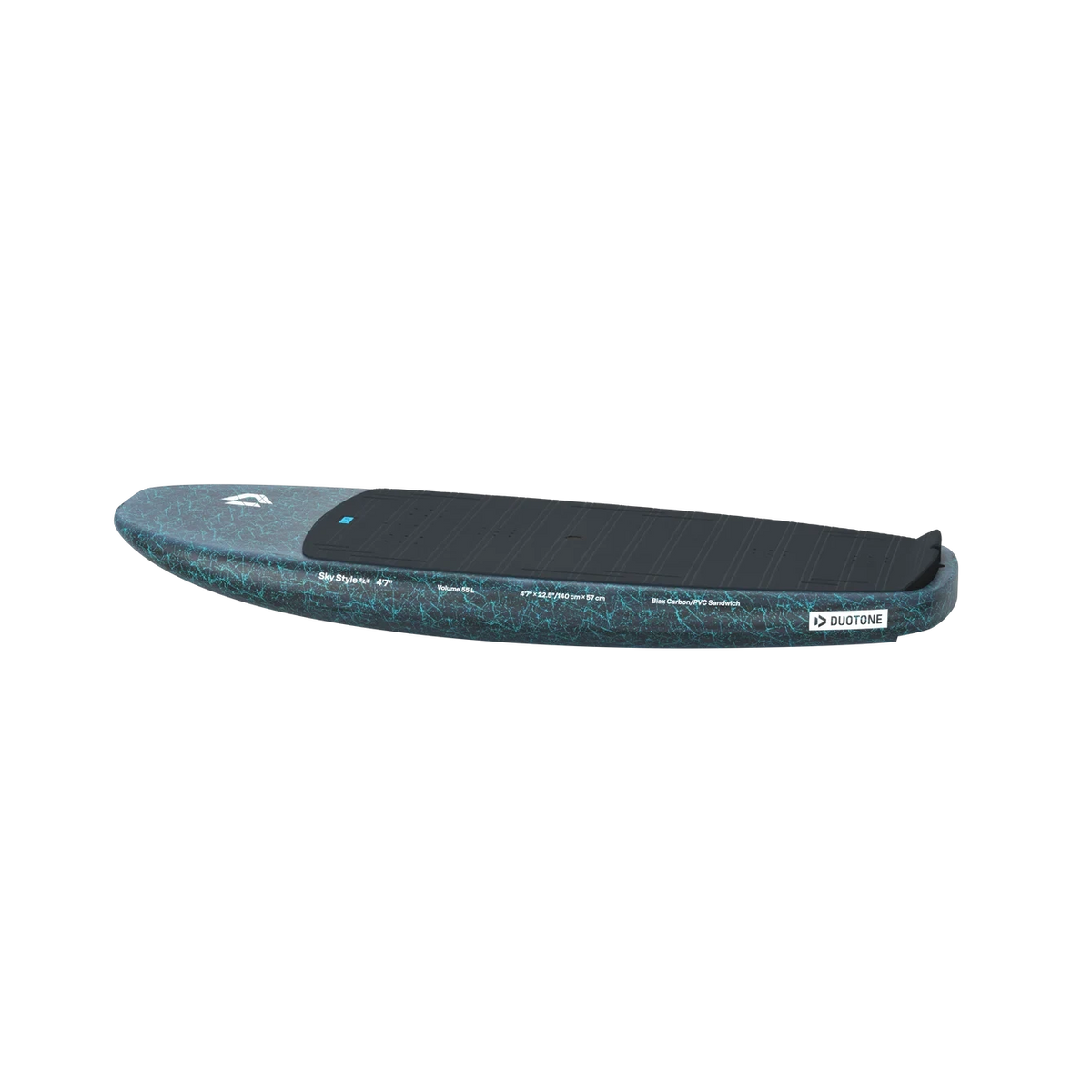 2027 Duotone Sky Style SLS Foilboard