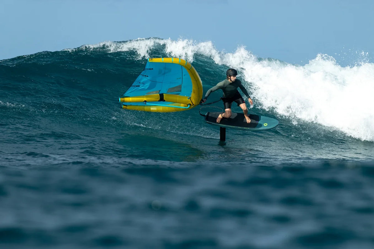 2027 Duotone Skybrid SLS Foilboard