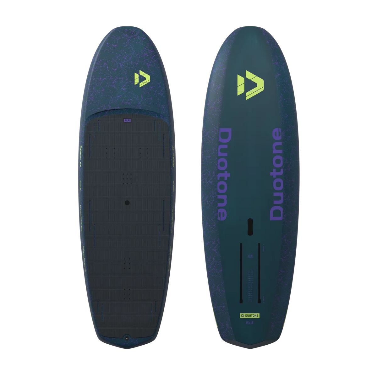 2027 Duotone Skybrid SLS Foilboard