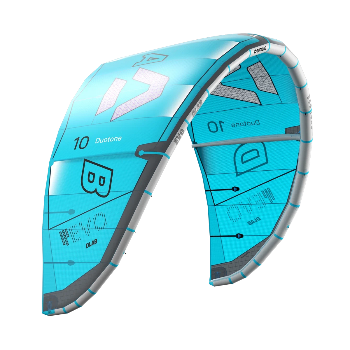2027 Duotone Evo D/LAB Kiteboarding Kite