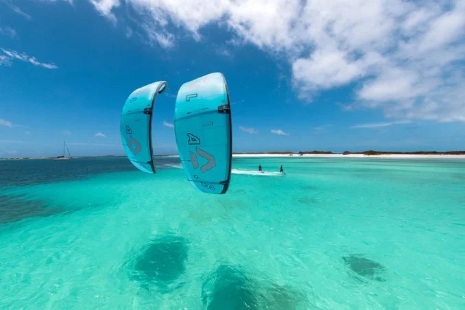 2027 Duotone Evo D/LAB Kiteboarding Kite