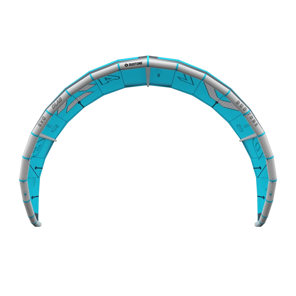2027 Duotone Evo D/LAB Kiteboarding Kite