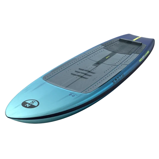 2027 North Midi Pro Foil Board