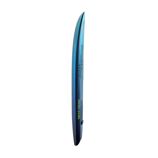 2027 North Midi Pro Foil Board