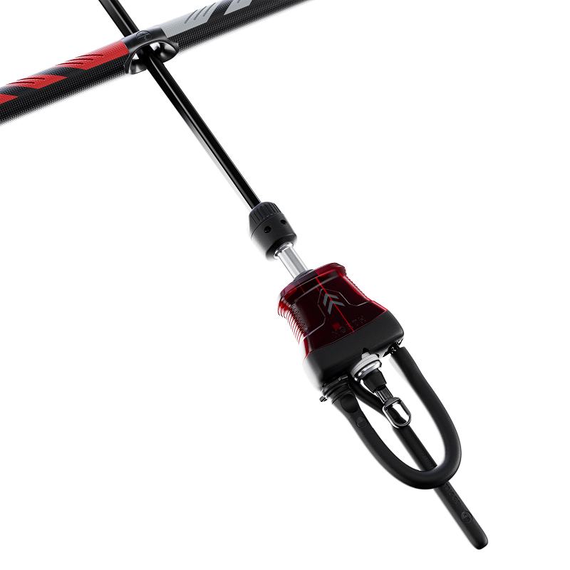 2027 North Navigator Gen2 Control Bar