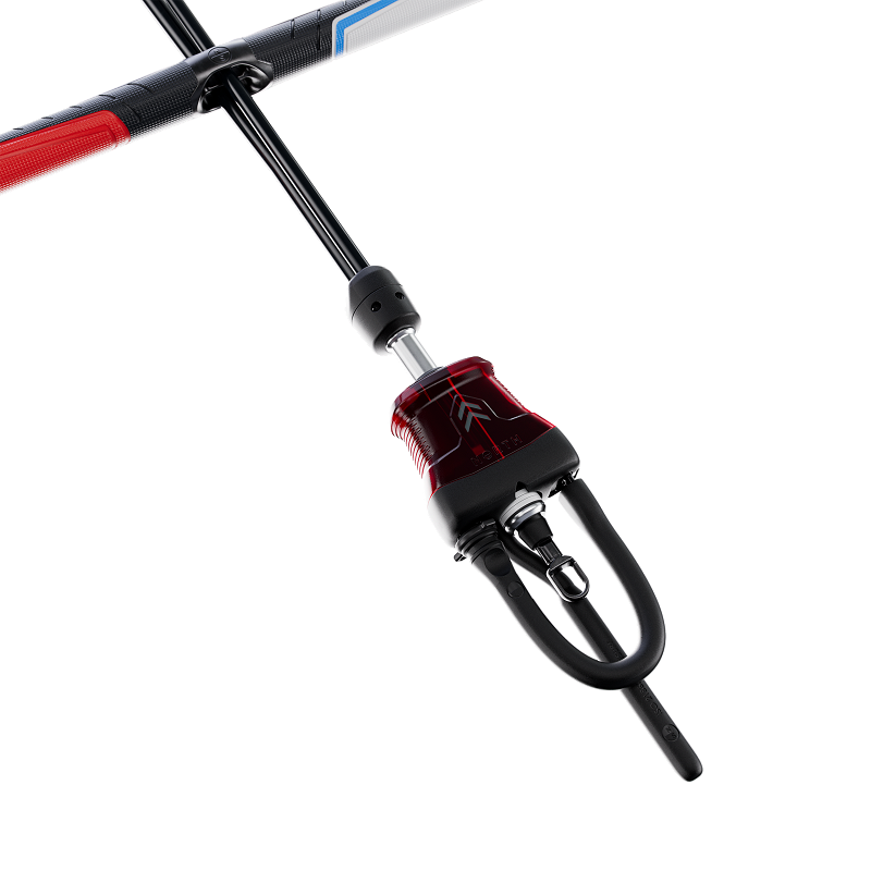 2027 North Navigator PRO Gen2 Control Bar