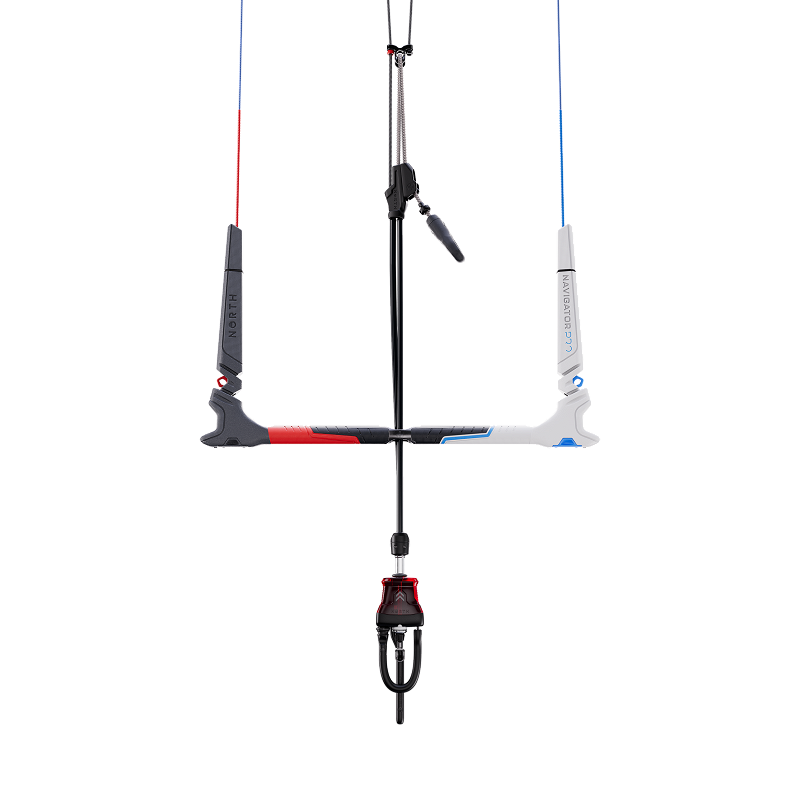 2027 North Navigator PRO Gen2 Control Bar