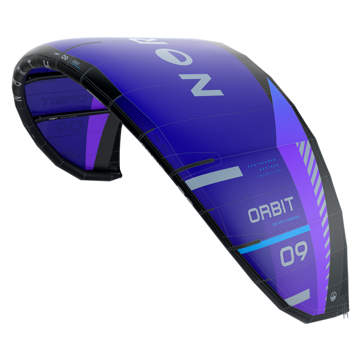 2027 North Orbit Kiteboarding Kite