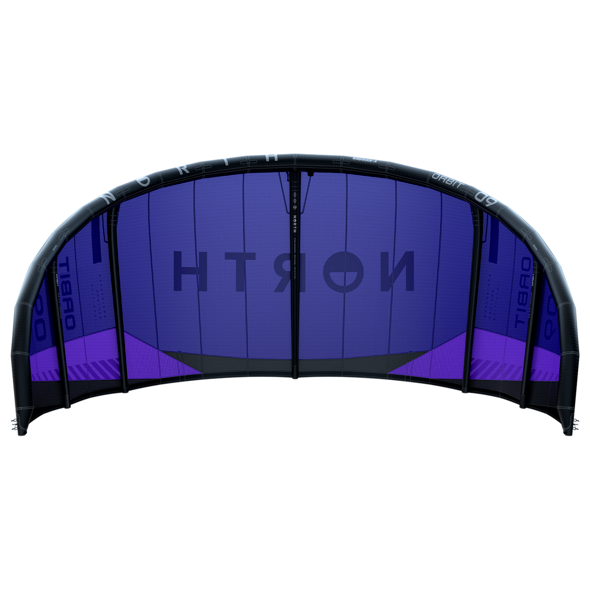 2027 North Orbit Kiteboarding Kite