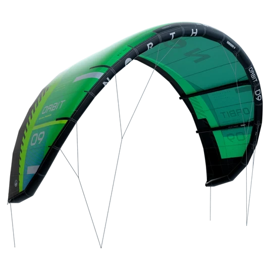 2027 North Orbit Kiteboarding Kite