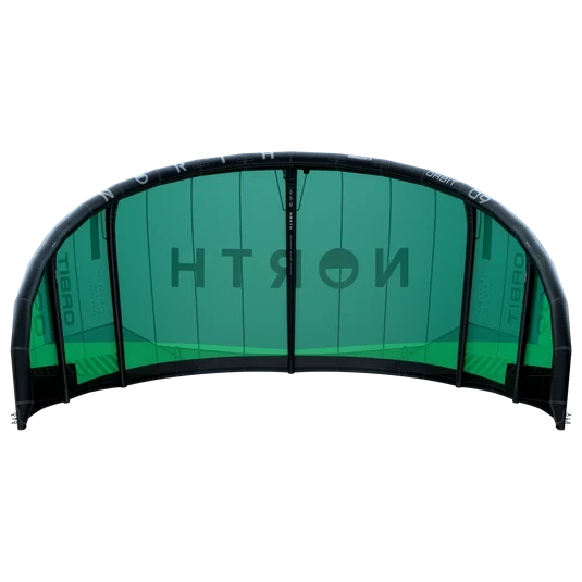 2027 North Orbit Kiteboarding Kite