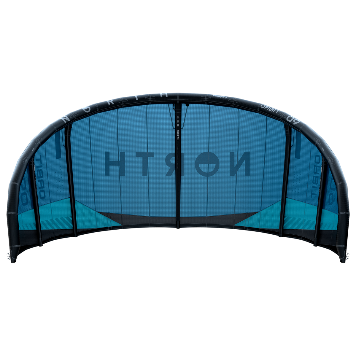 2027 North Orbit Kiteboarding Kite