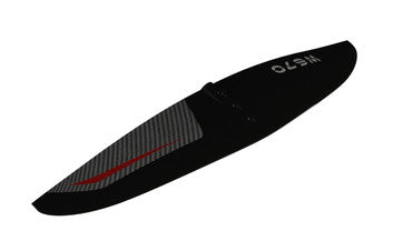 SABFOIL 670 Race Front Wing