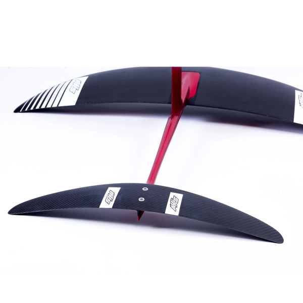 AXIS S-Series Rear Wing 500 Anhedral