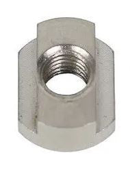 Slingshot M8 Foil Track Nut Stainless Steel
