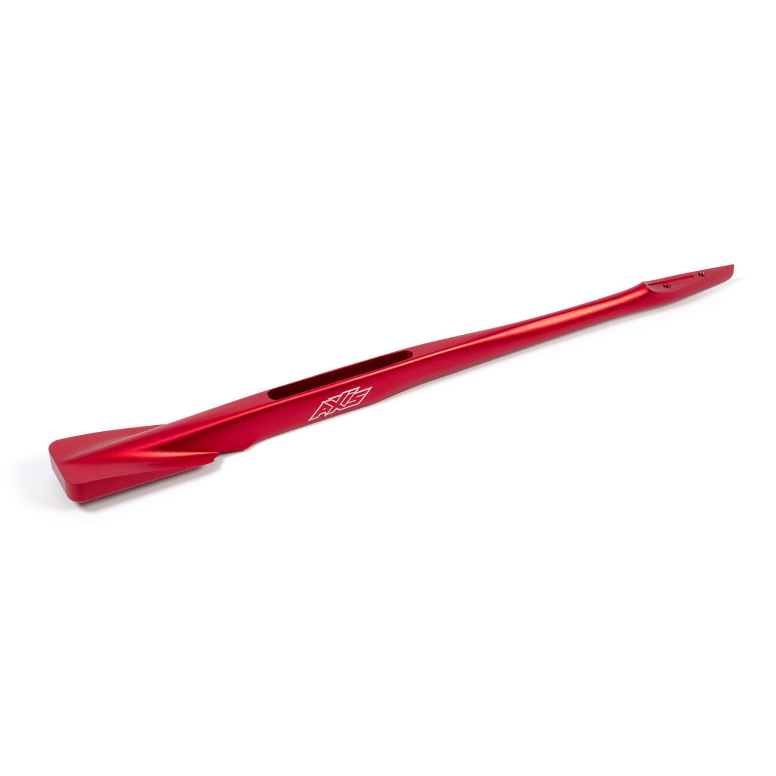AXIS Red Ultra Short Fuselage 625mm