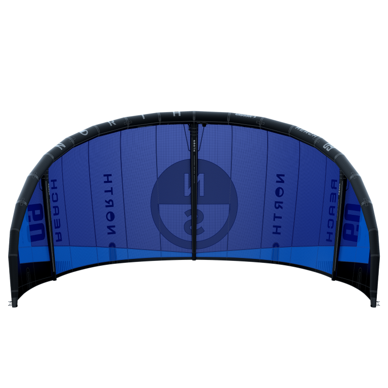 2025 North Reach Kiteboarding Kite