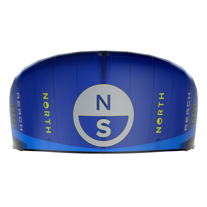 2025 North Reach Kiteboarding Kite