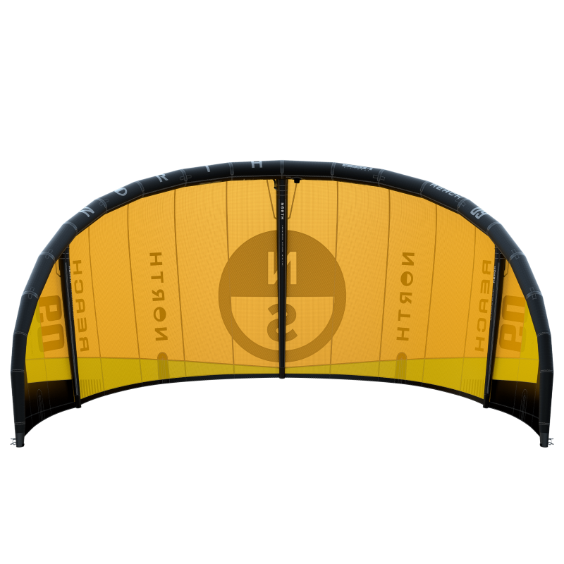 2025 North Reach Kiteboarding Kite